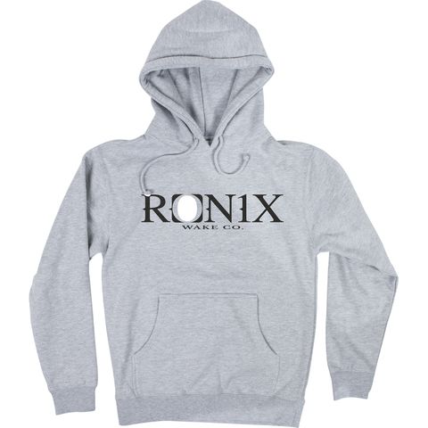 2025 RONIX THROWBACK HOODY