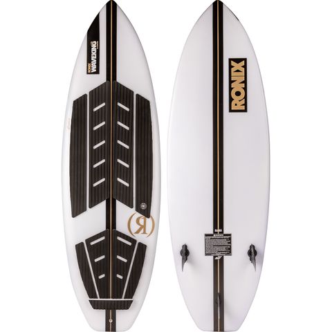 2025 RONIX FLYWEIGHT WAVE KING SURFER