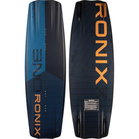 2025 RONIX ONE BLACKOUT TECHNOLOGY