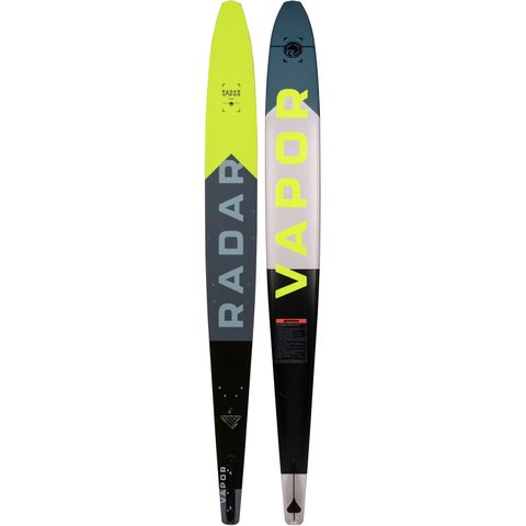 2025 RADAR VAPOR TRA