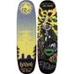 2025 RADAR GRAVITON TRICK SKI