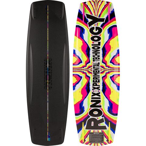 2025 RONIX RXT BLACKOUT TECHNOLOGY