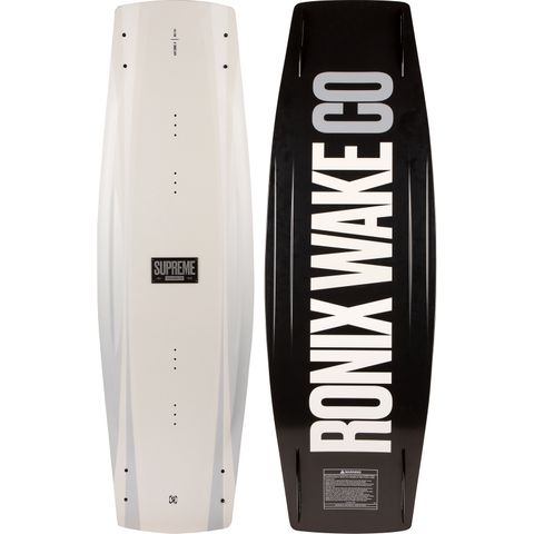 2025 RONIX SUPREME