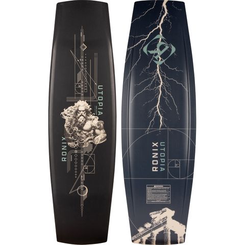 2025 RONIX UTOPIA