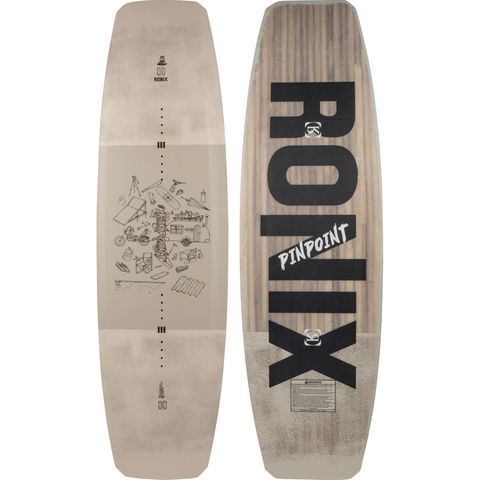 2025 RONIX PINPOINT