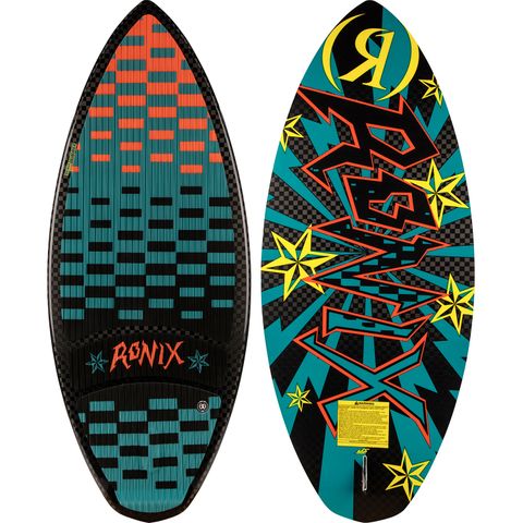 2025 RONIX HIGH VOLTAGE CORE BEAUX SKIMMER