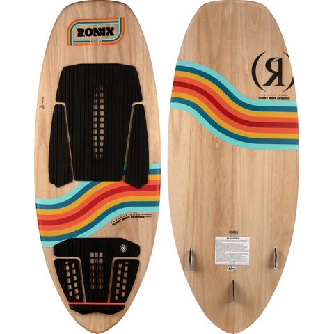 2025 RONIX ELEMENT CORE BLUNT NOSE SKIMMER