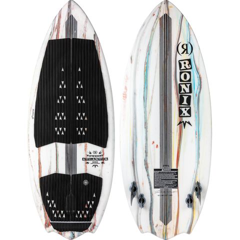 2026 RONIX ATLANTIK FLYWEIGHT PRO
