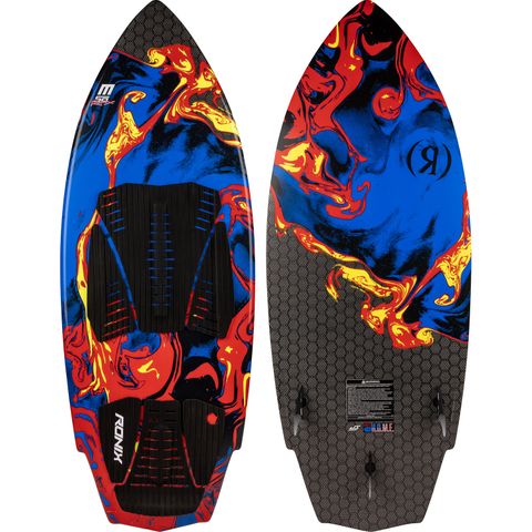 2025 RONIX H.O.M.E. CARBON PRO M50