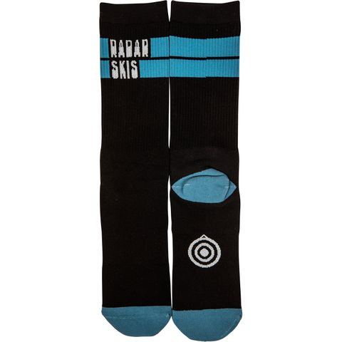 2025 RADAR CREW SOCKS