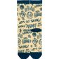 2025 RADAR CREW SOCKS