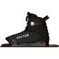 2025 RADAR VECTOR BOA REAR BOOT