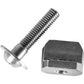 2026 RONIX FOIL BOARD TRACK SCREWS TRACK INSERTS