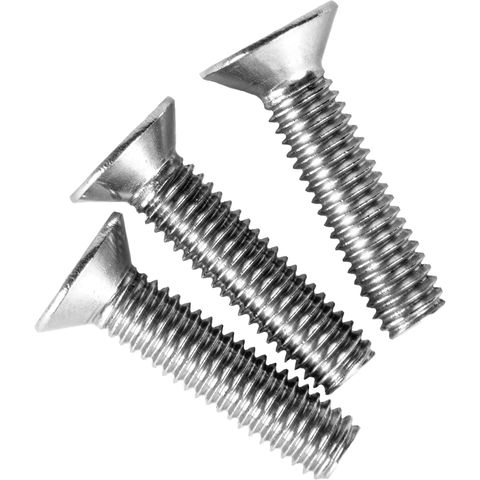 2025 RONIX FRONT WING SCREWS PACK OF 3