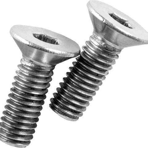 2025 RONIX REAR STABILIZER SCREWS PACK OF 2