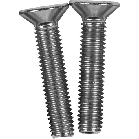 2025 RONIX FUSELAGE TO MAST SCREWS PACK OF 2