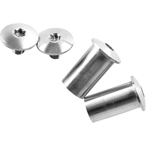 2026 RONIX ADJUSTABLE MAST SIDE INSERTS SCREWS