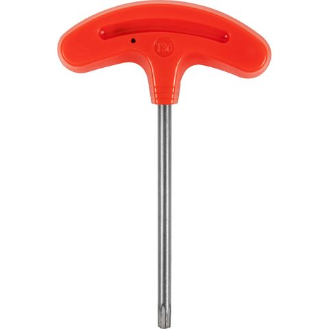 2026 RONIX FOIL KIT T- HANDLE 30 STAR KEY TOOL