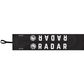 2027 RADAR 3FT MOTOR BOX PROTECTOR / ROPE HOLDER