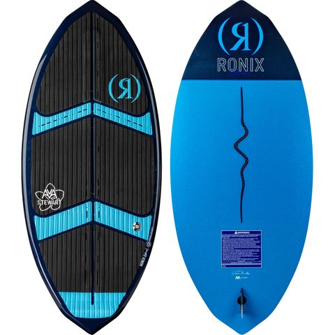 2027 RONIX WOMENS MOMENT CARBON AIR CORE 4 SKIMMER