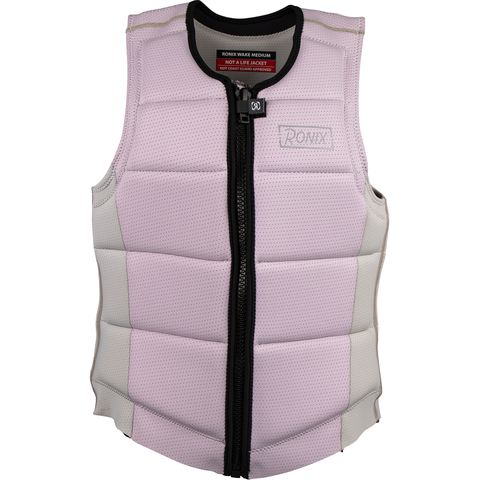 2027 RONIX CORAL WOMENS IMPACT VEST