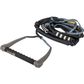 2027 RONIX 808 WOMENS SILICONE SURF ROPE & HANDLE