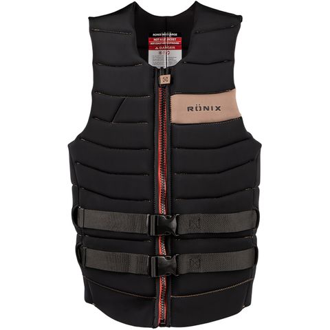 2027 RONIX VADER IMPACT VEST