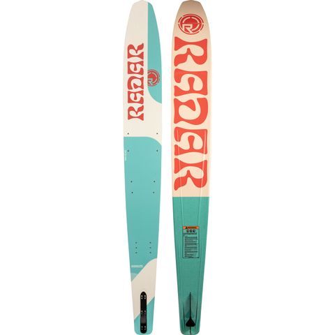 2027 RADAR WOMENS SESSION