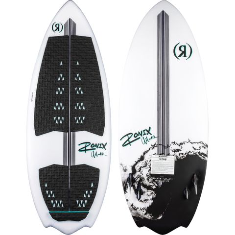 2027 RONIX ATLANTIK FLYWEIGHT PRO