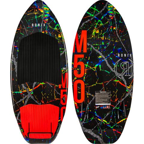 2027 RONIX M50 DARK MATTER