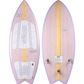 2027 RONIX WOMENS KOAL CLASSIC FISH