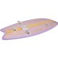 2027 RONIX WOMENS KOAL CLASSIC FISH