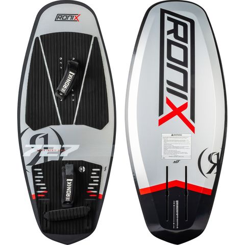 2027 RONIX 727 TUFF TECH W/STRAPS