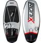 2027 RONIX 727 TUFF TECH W/STRAPS
