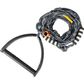 2027 RONIX 425 SPINNER SYN CARBON SURF ROPE/HANDLE