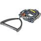 2027 RONIX 425 SPINNER SYN CARBON SURF ROPE/HANDLE