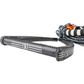 2027 RONIX 425 SPINNER SYN CARBON SURF ROPE/HANDLE