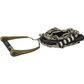 2027 RONIX 808 SILICONE SURF ROPE WITH HANDLE