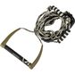 2027 RONIX 808 SILICONE SURF ROPE WITH HANDLE