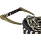 2027 RONIX 808 SILICONE SURF ROPE WITH HANDLE