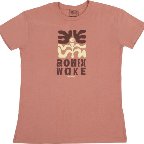 2027 RONIX LAKE LIFE TEE