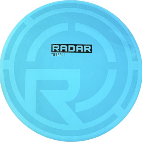2027 RADAR THREE60 DISC