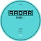 2027 RADAR THREE60 DISC