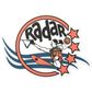 RADAR STICKER