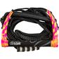 2026 RONIX SILICONE SURF ROPE WITH HANDLE