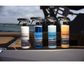 CAPTAINS KIT 4PK 16OZ CLEANERS