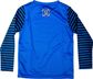 2026 RONIX JNR UV SHADE LONG SLEEVE TOP