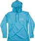 2026 RONIX WOMENS UV SHADE HOODIE