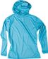 2026 RONIX WOMENS UV SHADE HOODIE