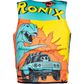 2026 RONIX VISION BOYS L50S